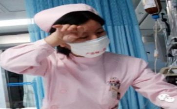 护士年终个人总结500精选8篇