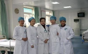 老护士的工作总结范文参考8篇
