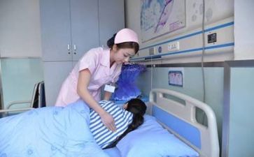 护士个人总结范文模板5篇