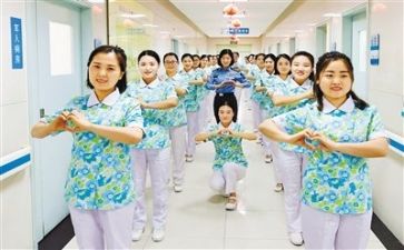 护士年终的工作总结7篇