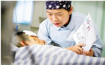 医院护士工作总结范文参考8篇