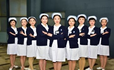 护士工工作总结范文参考5篇
