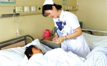 内分泌护士工作总结5篇
