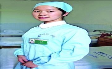 新聘护士年终总结8篇