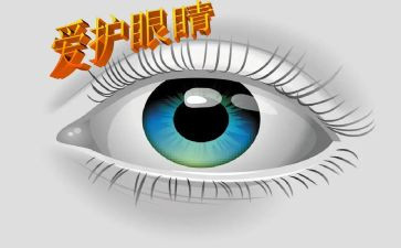 爱眼护眼的活动总结8篇