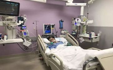 护士icu个人总结7篇