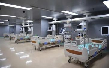 icu.护士年终总结5篇