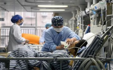 icu护士年终总结个人2022精选7篇