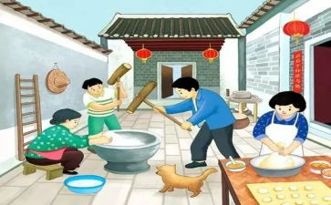 家校活动活动总结5篇