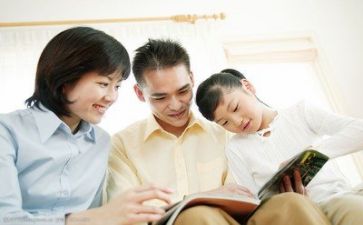 家长会家长个人总结8篇