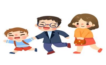 幼儿园家长工作总结8篇