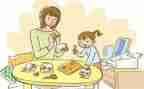 幼儿园毕业家长代表发言稿5篇
