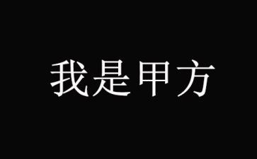 甲方年终工作总结8篇