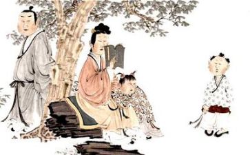 传家风扬家训活动总结7篇