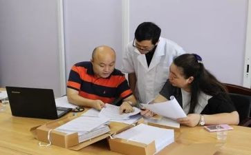 毕业鉴定工作总结5篇