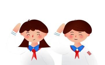 区小学建队日活动总结8篇