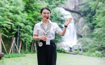 2023讲解员个人总结7篇