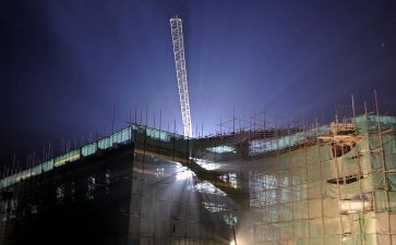 卫生村创建工作计划5篇