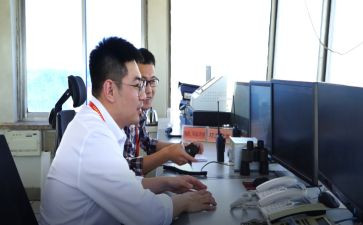 建管员月工作总结7篇