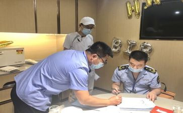 建管员月工作总结模板5篇