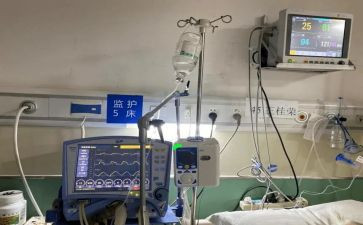 监护室护士的心得体会7篇