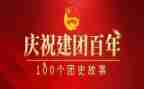 庆祝建团100周年活动方案6篇