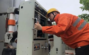空分检修工作总结7篇