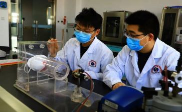 医学检验生个人总结5篇