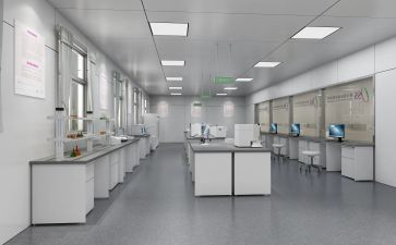 检验科年度个人总结2022推荐5篇