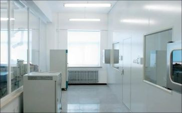 检验室实习工作总结8篇