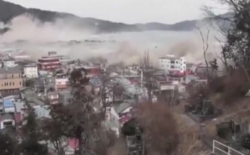 国际减灾日的活动总结7篇