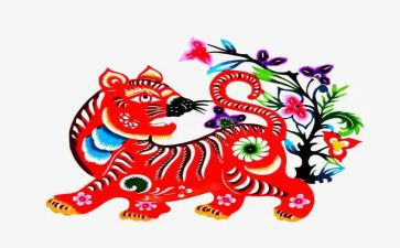 剪纸画活动总结5篇