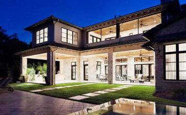 建筑财务年终工作总结6篇
