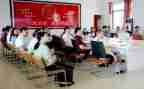 政教处个人述职报告6篇