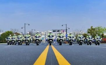 交警个人总结工作总结6篇