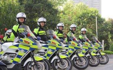2023年交警中个人总结6篇