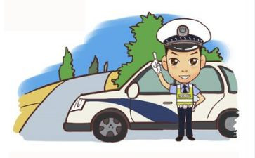 交警2022工作总结6篇