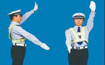 女交警个人工作总结参考7篇