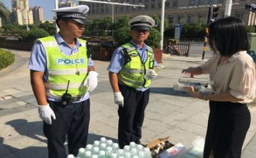 2023年交警中个人总结通用8篇