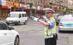 2022年交警个人工作总结5篇