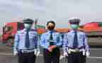 2023年交警中个人总结优质5篇