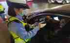 交警个人总结2022精选6篇
