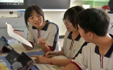 教师交流月工作总结7篇