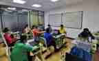 幼儿园教培训计划通用8篇