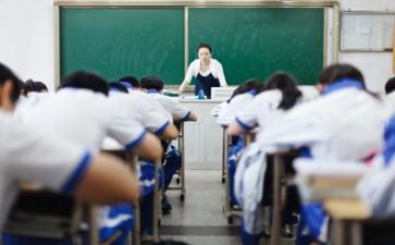 评选骨干教师个人总结5篇