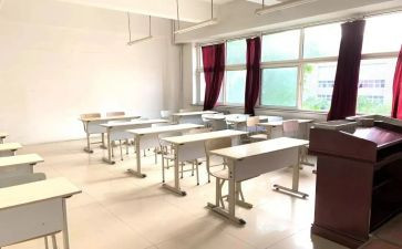 教室工作计划参考5篇