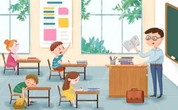 教学活动总结报告6篇