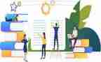 小学教学设计模板5篇