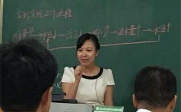 教研组长总结工作总结6篇