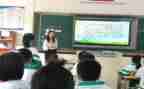科学教研组学期工作总结6篇